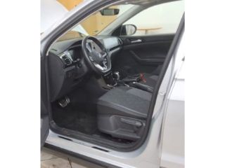 T-Cross 1.0 TSI Goal DSG Navi LED Kamera ACC App