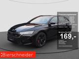Skoda Octavia Combi 2.0 TSI DSG RS AHK PANO MATRIX ACC