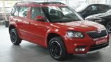 Skoda Yeti Joy DSG  4x4 *1 HAND*AHK*XENON*PANO*LED*SHZ - Skoda Yeti: Dsg