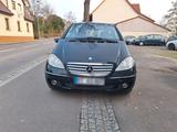 Mercedes-Benz Mercedes A 200 CDI - Mercedes-Benz A 200: Coupe