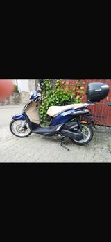 Piaggio Liberty 50 Cb - PIAGGIO LIBERTY 50