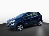 Ford ECOSPORT 1.0 EcoBoost Trend Navi,CarPlay,Tempo. - Ford EcoSport aus 2018