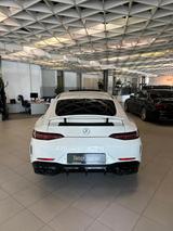 Mercedes-Benz AMG GT 43 4MATIC+ Autom.  - Mercedes GT-Klasse mit Schiebedach