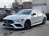 Mercedes-Benz CLA 180 Shooting Brake AMG-LINE/NIGHT-PAKET/LED/ - Mercedes-Benz CLA 180 Shooting Brake in Essen