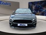 Ford Mustang Bullitt - Ford Mustang mit Benzin-Antrieb: Coupé, Bullit