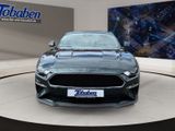 Ford Mustang Bullitt - Ford Mustang: Bullit