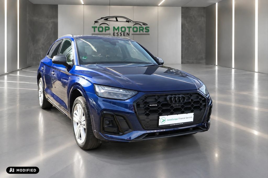 Image of Audi Q5