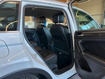 Volkswagen Tiguan Highline BMTStart-Stopp 4Motion