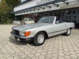 Mercedes-Benz SL 500 - Mercedes-Benz Gebrauchtwagen von 1984