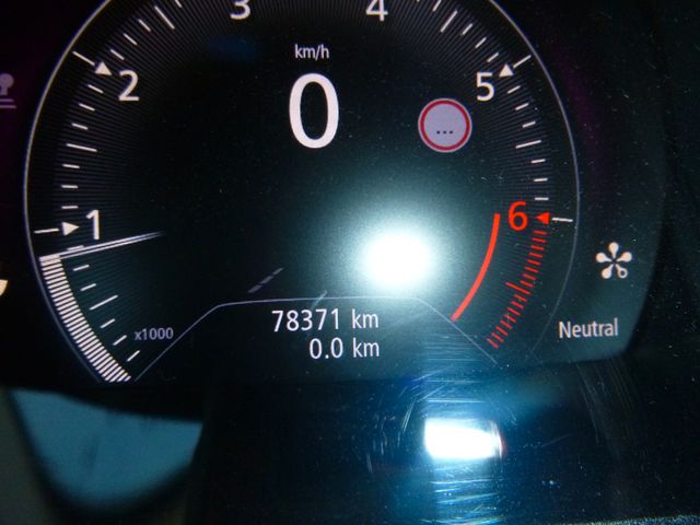 Fahrzeugabbildung Renault Megane IV Grandtour 1.2TCe Intens>NAV/PDC/T.LEDE