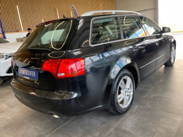 Audi A4 Avant 2.0 TDI quattro *Xenon*Sline*