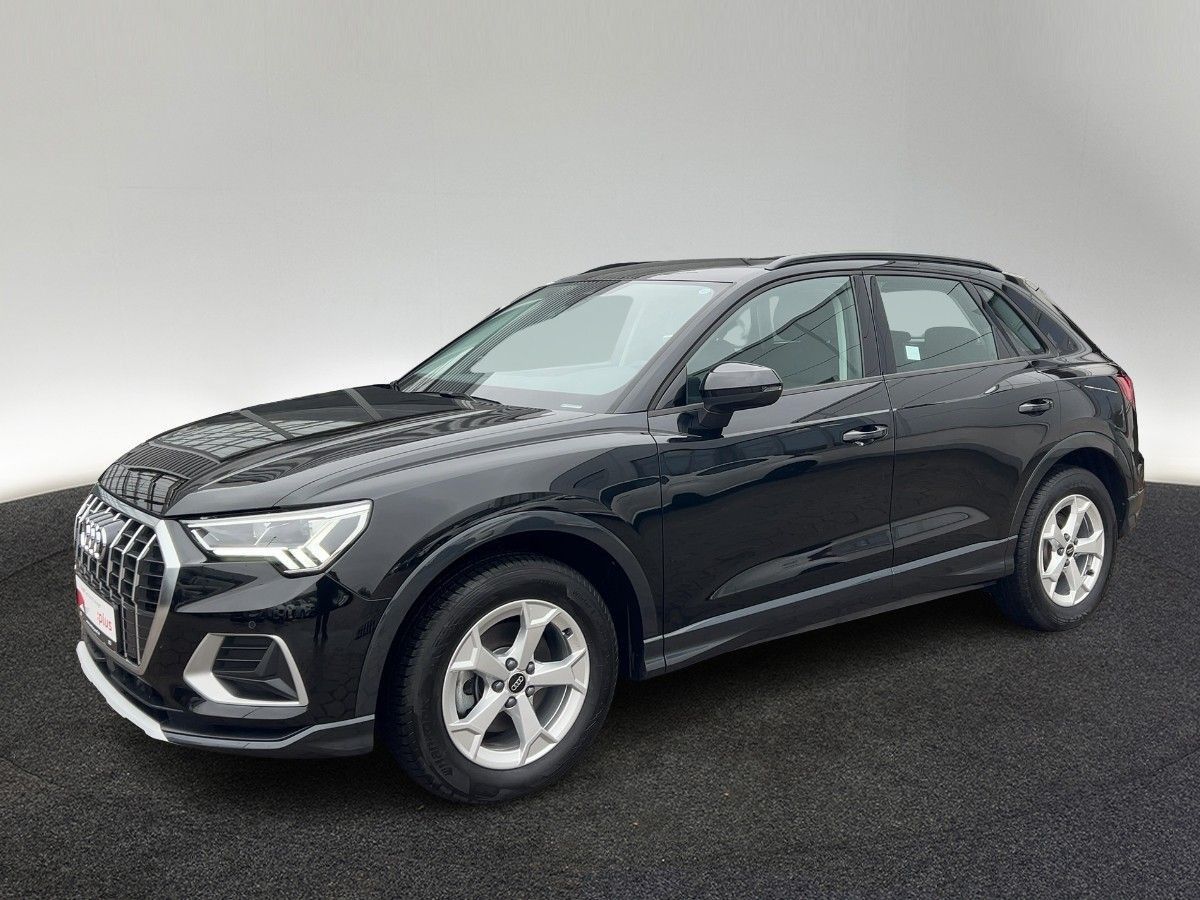 Audi Q3 - Bild 2