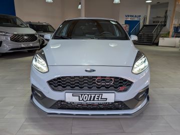 Ford Fiesta ST 1,5