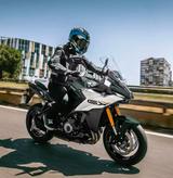 Suzuki GSX-S 1000 GX NEUFAHRZEUG, 2.900€ Kundenvorteil - SUZUKI 900