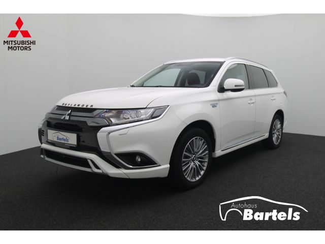 Mitsubishi Plug-in Hybrid Outlander PHEV Basis 4WD Tempomat