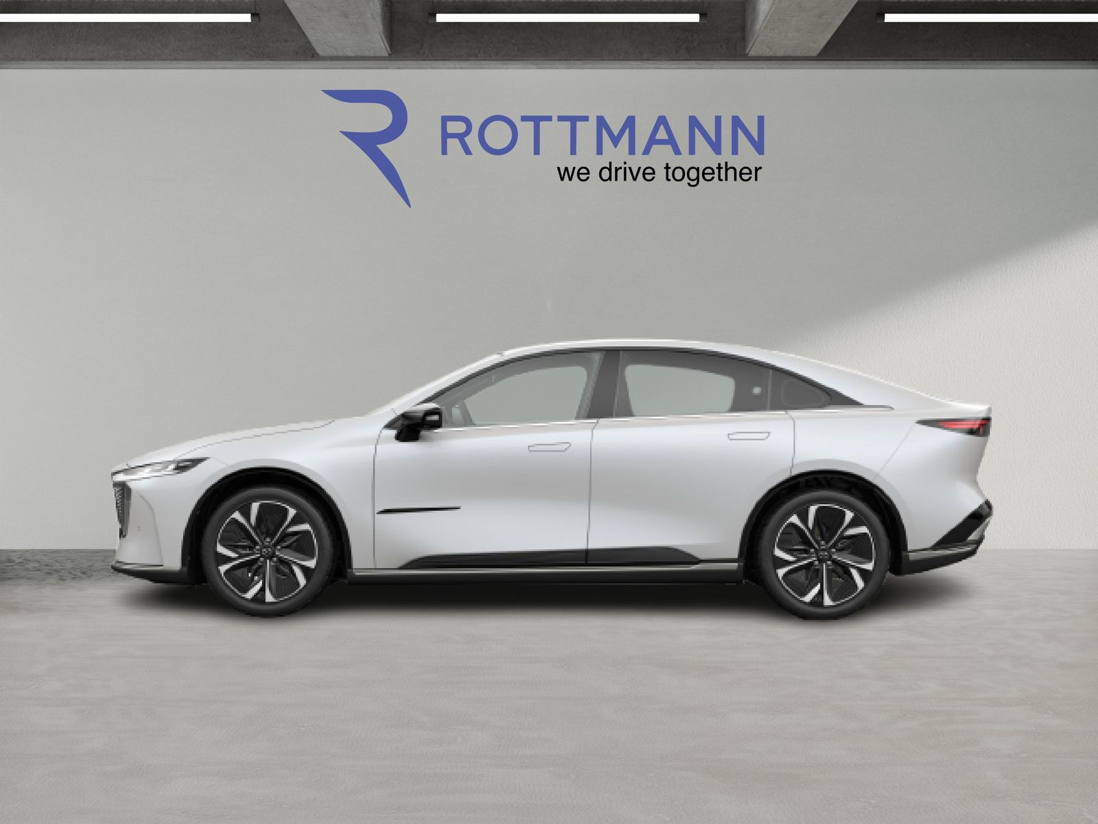 Mazda 6e - Bild 6