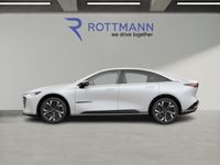 Mazda 6e - Vorschau Bild 6