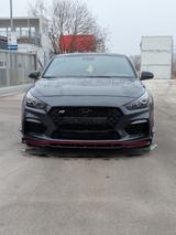 Hyundai i30 Fastback N Performance - Hyundai i30 von privat