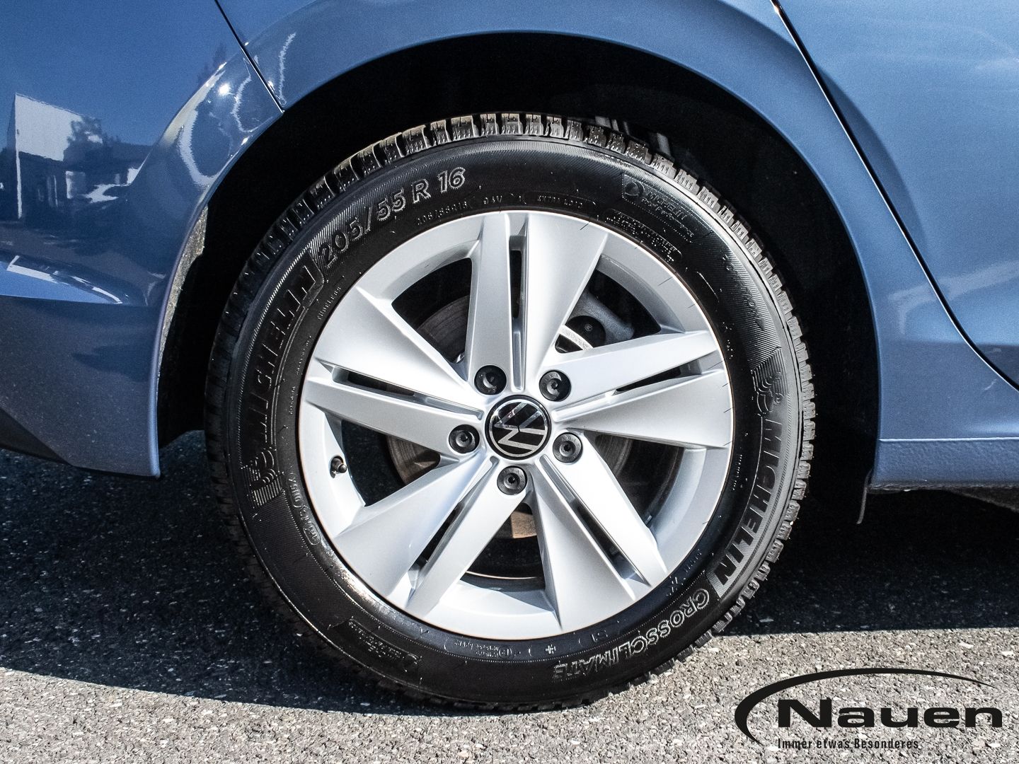 Volkswagen Golf - Bild 10