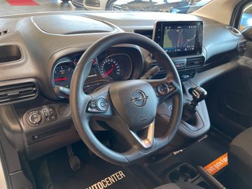 Opel Combo E Cargo Edition *KAMERA*NAVI*PDC*TOUCH*