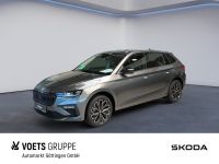 Skoda Scala - Vorschau Bild 1