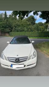 Mercedes-Benz Mercedes Cabrio 220 CDI - Mercedes-Benz 220 in Bonn