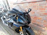 Yamaha YZF-R1M, RN65, 1. HAND, WERKSGARANTIE - YAMAHA YZF R1M