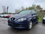 Seat Altea XL Stylance / Style *SHZ* - blaue Seat Altea