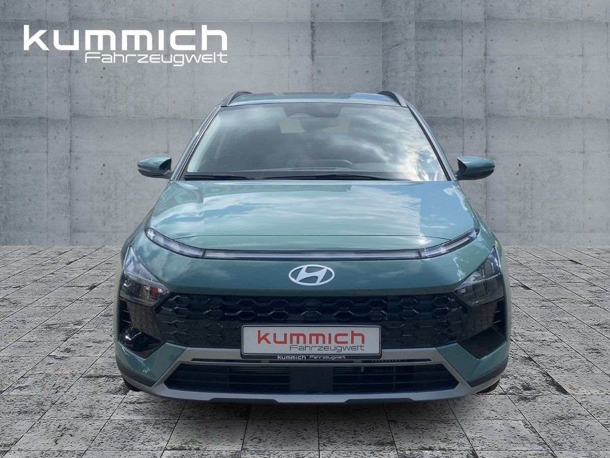 Hyundai BAYON – Bild 2