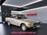 Mercedes-Benz 350 SL R107 Automatik H-KENNZEICHEN RADIO - Mercedes-Benz: Auto Radio