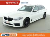 BMW 5er 540i xDrive M Sport Aut.*LED*NAVI*TEMPO*CAM* - BMW 540 in Köln