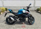 CFMOTO NK450 - CFMOTO 450NK