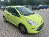 Ford Ka Ambiente - Ford Ka/Ka+: Ambiente
