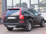 Volvo XC90 T6 Autom. Leder Sitzheizung Navi 7-Sitzer - gebrauchte Volvo XC90 aus dem Jahr 2005