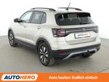 Volkswagen T-Cross 1.5 TSI ACT Move Aut.*NAVI*ACC*PDC*KLIMA - VW T-Cross Gebrauchtwagen in Leipzig