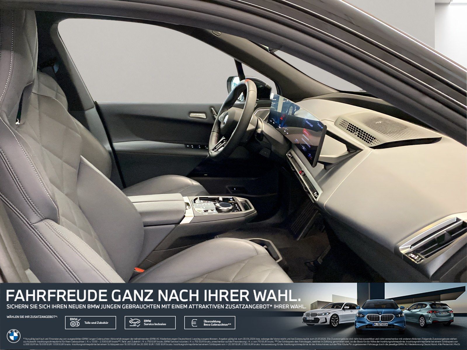 BMW iX - Bild 6