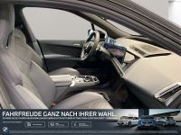 BMW iX - Vorschau Bild 6