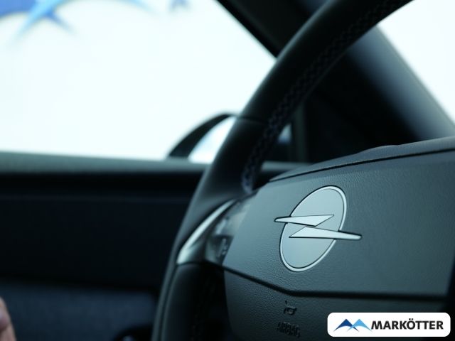 Opel Grandland (X) - Bild 12