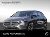 Mercedes-Benz B 250e AMG|NIGHT|LED|NAVI|PANO|KAM|MBUX|18''LM