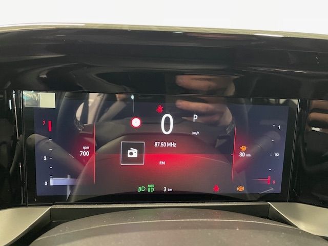 Fahrzeugabbildung Opel Mokka GS Neues Model LED Apple CarPlay Andr Sitz
