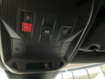 Peugeot 308 Plug-In Hybrid 180 e-EAT8 GT
