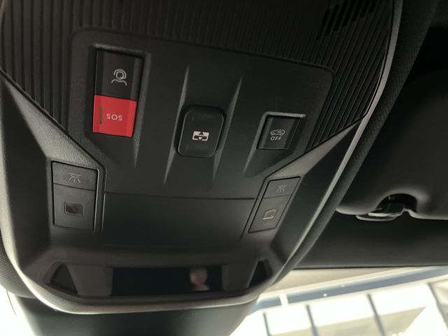 Peugeot 308 Plug-In Hybrid 180 e-EAT8 GT