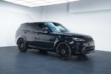 Land Rover Range Rover Sport D350 MATRIX/PANO/AIR/360°/MMRY - Land Rover Gebrauchtwagen