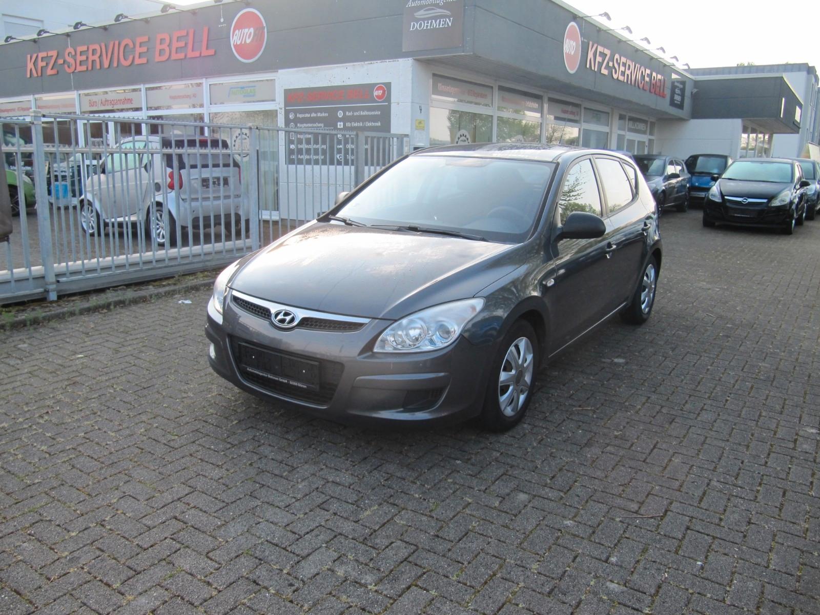 Hyundai i30 Classic 1 Hand.