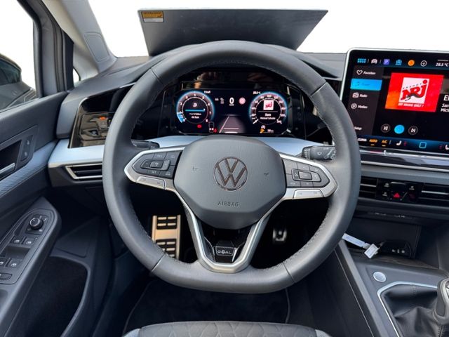 Volkswagen Golf - Bild 12