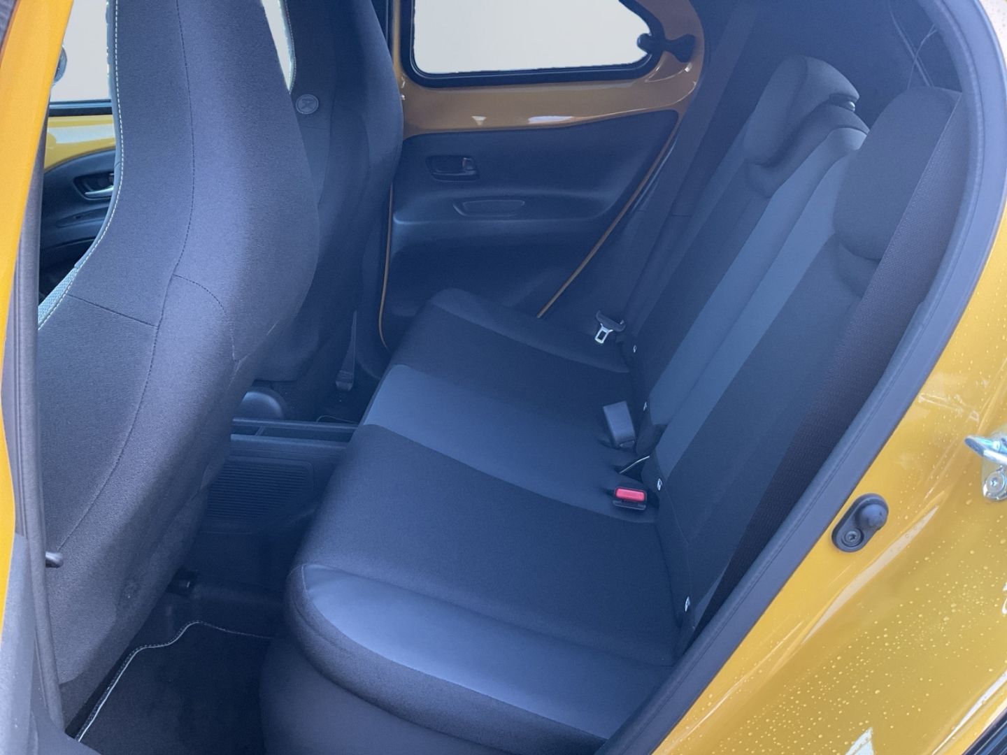 Toyota Aygo (X) - Bild 15