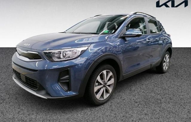 Kia Stonic  1.0 TGDI Automatik Vision Navi Kamera