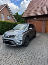 Suzuki Vitara 1.6 VVT Comfort 4x2 Automatik Comfort - Suzuki Vitara mit Benzin-Antrieb: Geländewagen, 1.6