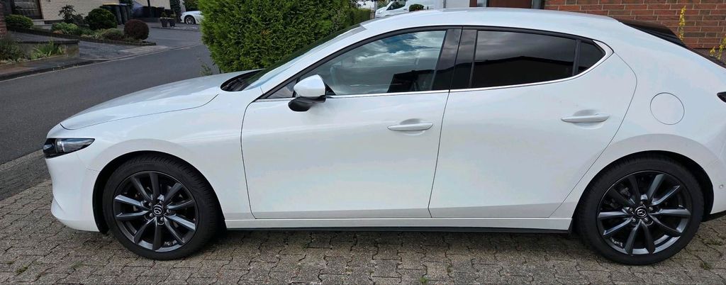 Image of Mazda 3