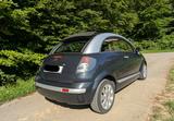 Citroën C3 1.6 16V SensoDrive Exclusive - Citroën aus 2004